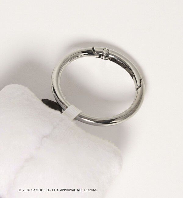 Style for Living「＜HELLO KITTY &times; UNITED ARROWS＞スタイルアップ マスコット ベスト」|その他|
