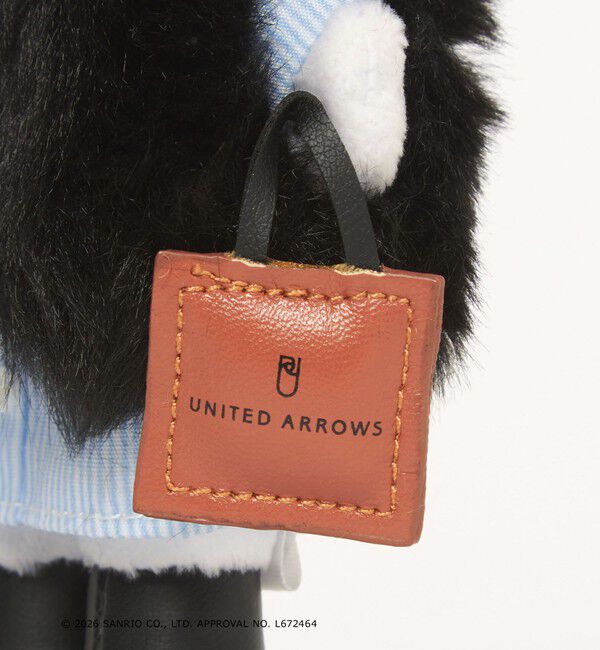 Style for Living「＜HELLO KITTY &times; UNITED ARROWS＞スタイルアップ マスコット ベスト」|その他|