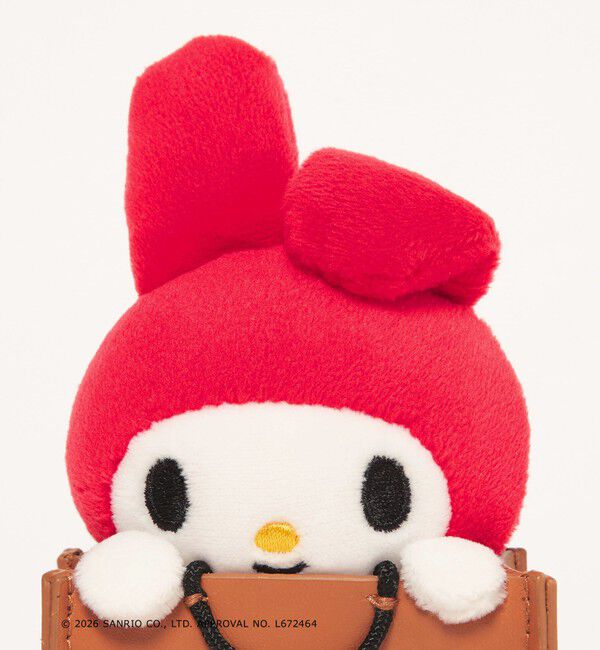 Style for Living「＜MY MELODY &times; UNITED ARROWS＞チャーム」|その他|