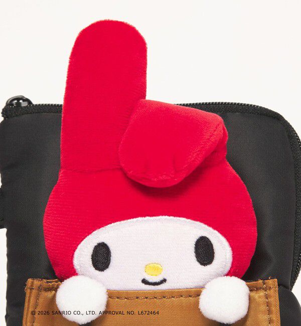 Style for Living「＜MY MELODY &times; UNITED ARROWS＞ポーチ」|その他|
