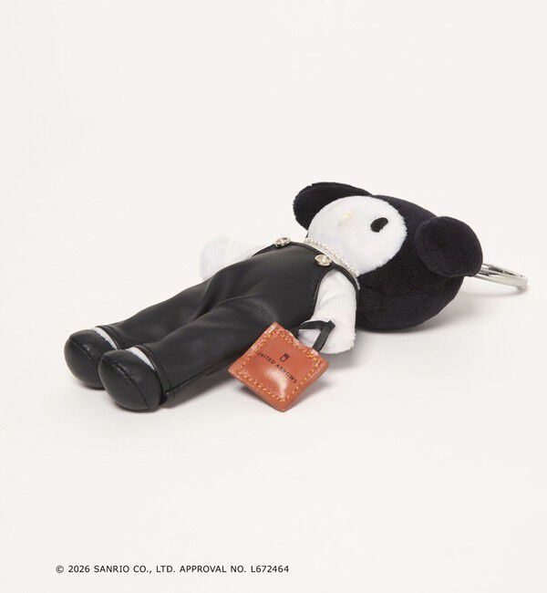 Style for Living「＜MY MELODY &times; UNITED ARROWS＞スタイルアップ マスコット オールインワン」|その他|