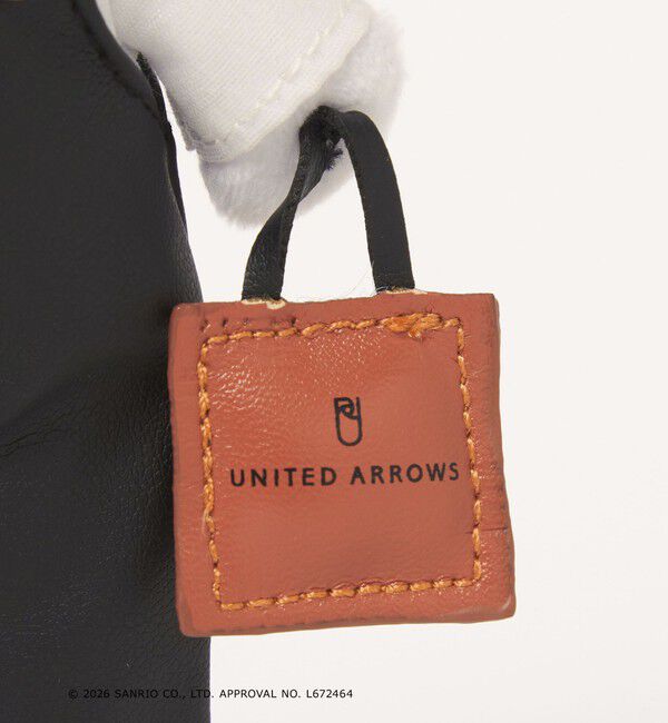 Style for Living「＜MY MELODY &times; UNITED ARROWS＞スタイルアップ マスコット オールインワン」|その他|