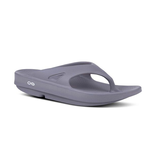 UNITED ARROWS green label relaxing「＜OOFOS＞OORIGINAL サンダル」|サンダル|