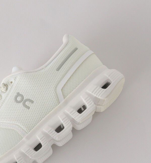 UNITED ARROWS green label relaxing「＜On＞Cloud 6 スニーカー」|スニーカー|