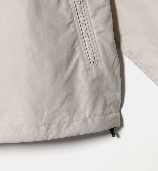 UNITED ARROWS green label relaxing「＜THE NORTH FACE＞コンパクト ジャケット シェル」|ブルゾン・スタジャン|