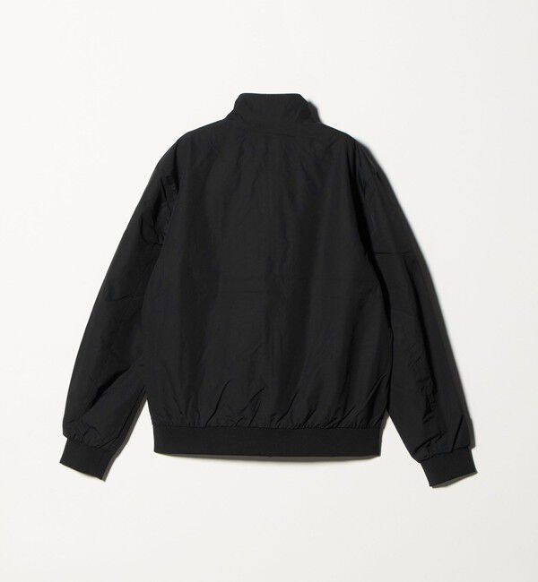 UNITED ARROWS green label relaxing「＜FRED PERRY＞THE BRENTHAM ジャケット」|ブルゾン・スタジャン|