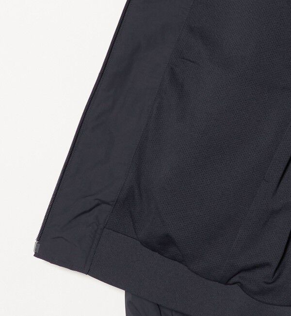 UNITED ARROWS green label relaxing「＜FRED PERRY＞THE BRENTHAM ジャケット」|ブルゾン・スタジャン|
