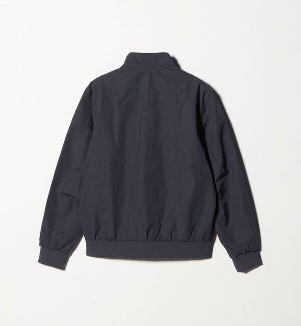 UNITED ARROWS green label relaxing「＜FRED PERRY＞THE BRENTHAM ジャケット」|ブルゾン・スタジャン|