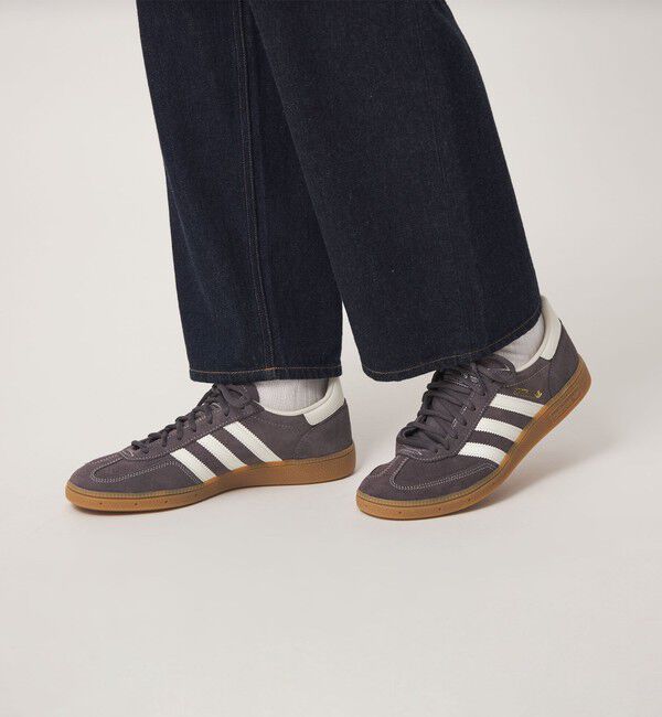 UNITED ARROWS green label relaxing「＜adidas Originals＞HANDBALL SPEZIAL スニーカー」|その他|