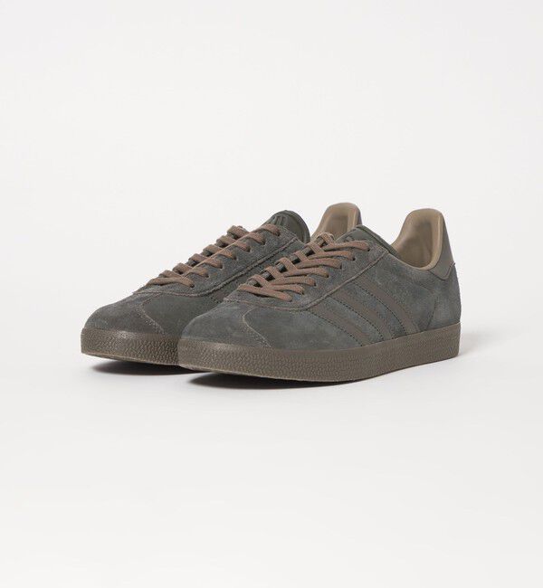 UNITED ARROWS green label relaxing「【別注】＜adidas Originals＞ガゼル OG スニーカー / GAZELLE」|スニーカー|