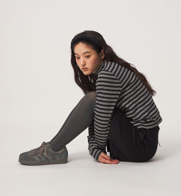 UNITED ARROWS green label relaxing「【別注】＜adidas Originals＞ガゼル OG スニーカー / GAZELLE」|スニーカー|
