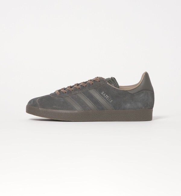 UNITED ARROWS green label relaxing「【別注】＜adidas Originals＞ガゼル OG スニーカー / GAZELLE」|スニーカー|