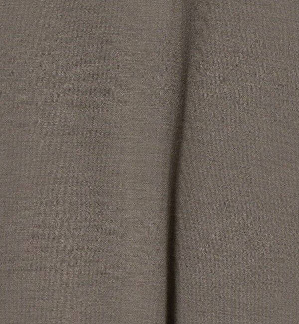 UNITED ARROWS green label relaxing「フライス クルーネック カットソー」|Tシャツ・カットソー|