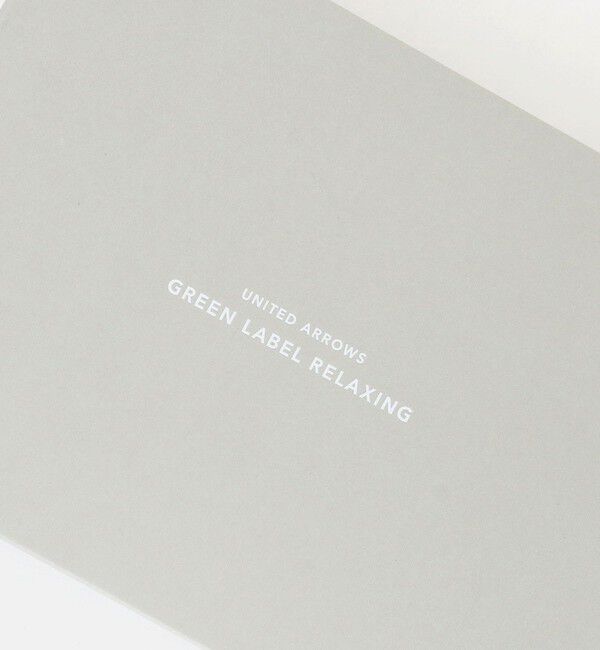 UNITED ARROWS green label relaxing「ポインテッドトゥ ヒールブーツ」|ロングブーツ|