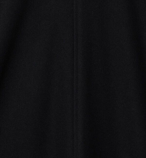UNITED ARROWS green label relaxing「【別注】＜Traditional Weatherwear＞LINTON ノーカラー コート」|ノーカラーコート|