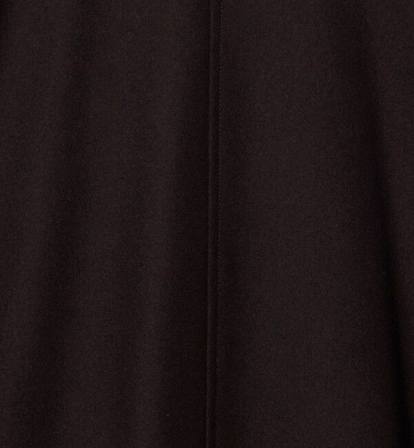 UNITED ARROWS green label relaxing「【別注】＜Traditional Weatherwear＞LINTON ノーカラー コート」|ノーカラーコート|