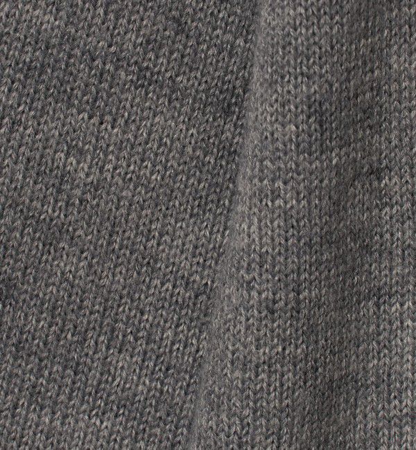 UNITED ARROWS green label relaxing「【WEB限定】JUST fit NBL ポロエリ カーディガン」|カーディガン|