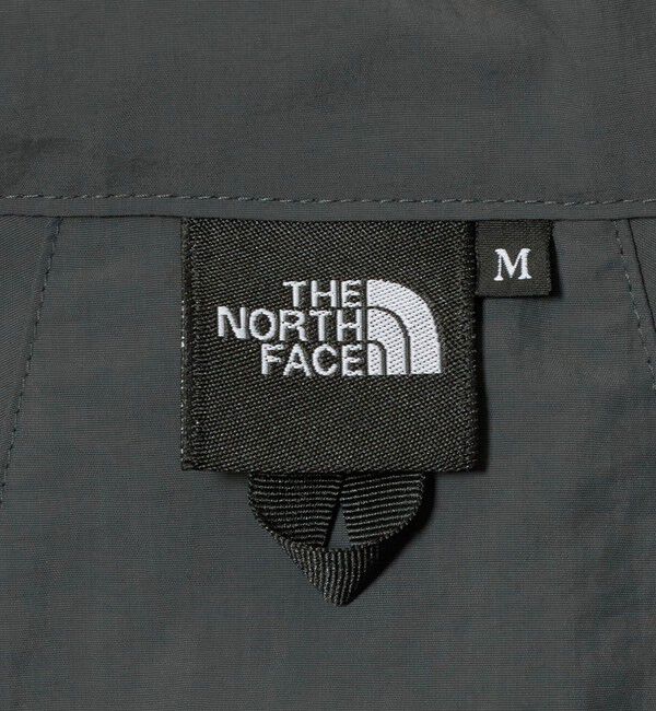 UNITED ARROWS green label relaxing「【WEB限定】＜THE NORTH FACE＞バーサタイル ブルゾン」|ブルゾン・スタジャン|
