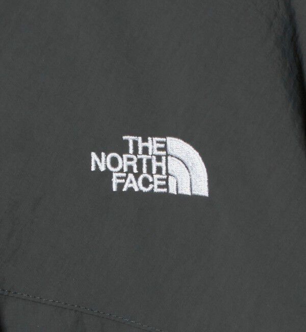 UNITED ARROWS green label relaxing「【WEB限定】＜THE NORTH FACE＞バーサタイル ブルゾン」|ブルゾン・スタジャン|
