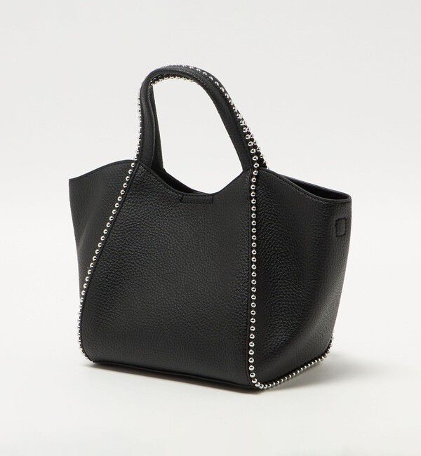 BEAUTY&YOUTH UNITED ARROWS「ボールチェーン ミニトートバッグ -2WAY-」|トートバッグ|