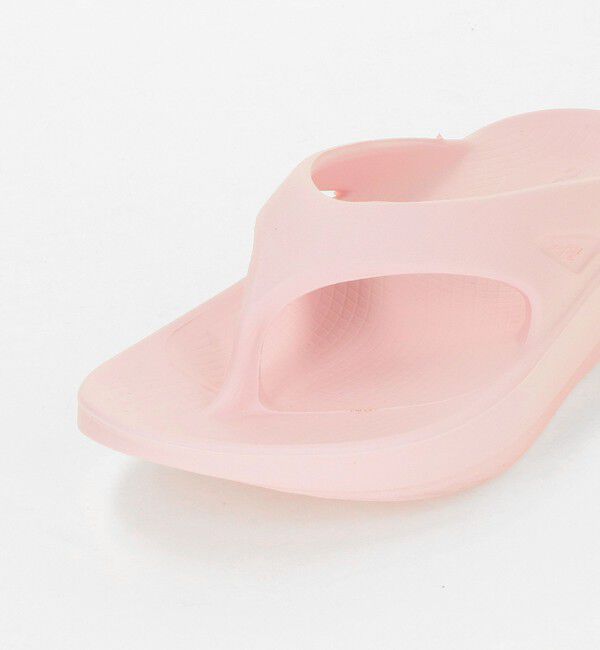 BEAUTY&YOUTH UNITED ARROWS「＜OOFOS＞OOriginal サンダル」|サンダル|