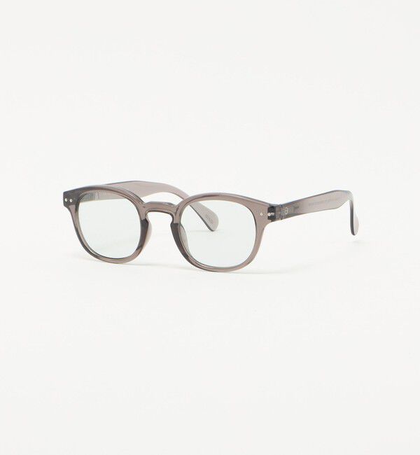BEAUTY&YOUTH UNITED ARROWS「＜IZIPIZI＞SUN LIGHT ADAPTIVE ファッション用グラス」|サングラス|