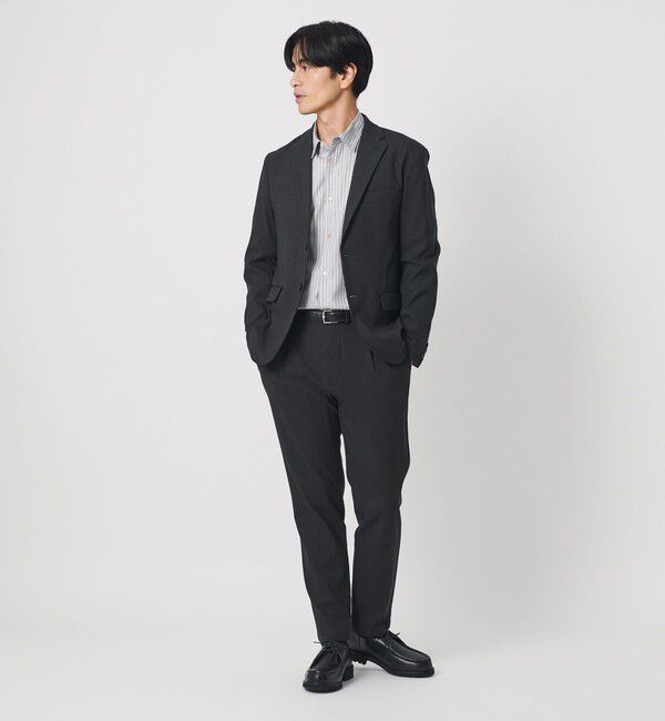 BEAUTY&YOUTH UNITED ARROWS「&ldquo;all time shoes&rdquo; チロリアン シューズ」|ビジネス・ドレスシューズ|