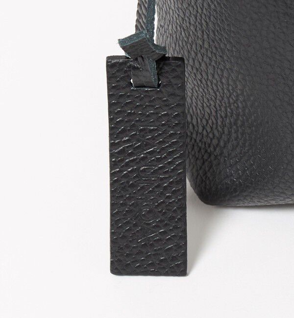 BEAUTY&YOUTH UNITED ARROWS「＜LA UNIQA＞スクエア レザー バッグ」|ショルダー・メッセンジャー|