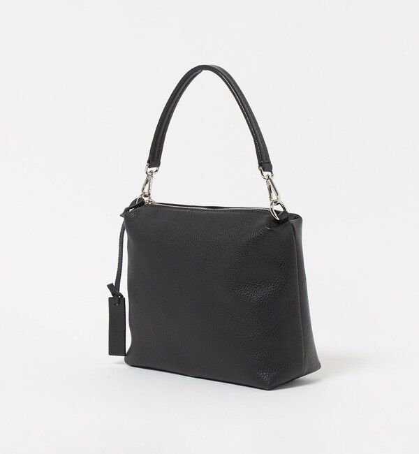 BEAUTY&YOUTH UNITED ARROWS「＜LA UNIQA＞スクエア レザー バッグ」|ショルダー・メッセンジャー|