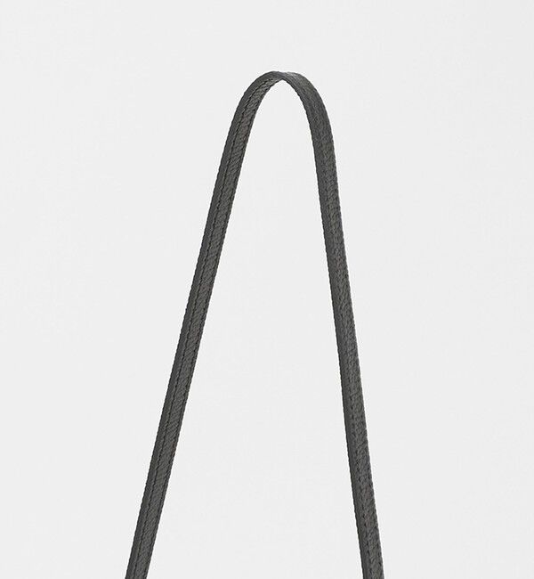 BEAUTY&YOUTH UNITED ARROWS「＜LA UNIQA＞スクエア レザー バッグ」|ショルダー・メッセンジャー|