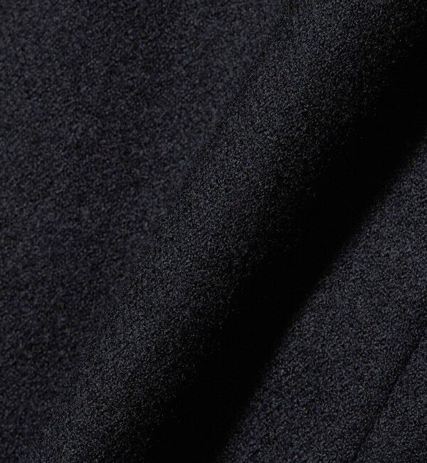 BEAUTY&YOUTH UNITED ARROWS「ストレッチ サキソニー 2ボタン ジャケット セットアップ対応」|テーラードジャケット|