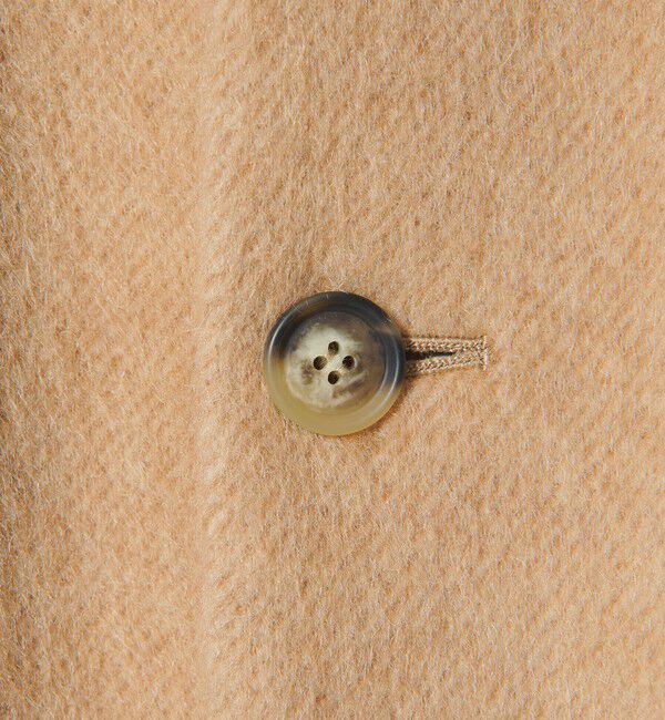 STEVEN ALAN「＜Steven Alan＞ウール モヘヤ ミックス シャギー ジャケット」|テーラードジャケット|