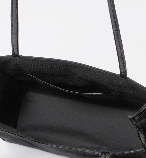 STEVEN ALAN「＜Steven Alan＞エナメル ボックス ショルダー バッグ」|その他|