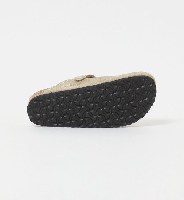 BEAUTY&YOUTH UNITED ARROWS「＜BIRKENSTOCK＞ボストン リベット サンダル」|サンダル|