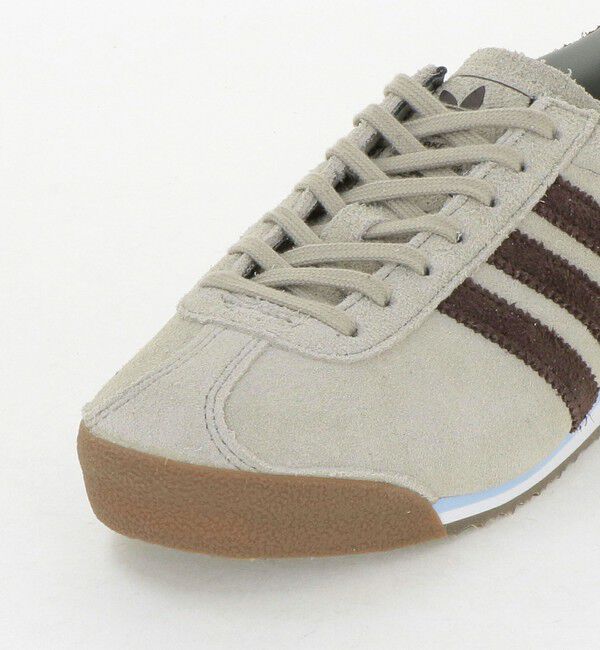 BEAUTY&YOUTH UNITED ARROWS「【国内EXCLUSIVE】＜adidas Originals＞ITALIA 70s EDIT スニーカー」|スニーカー|