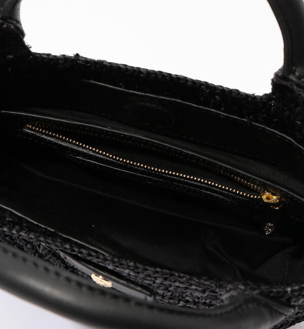 TOMORROWLAND GOODS「HELEN KAMINSKI CASSIA ミニトートバッグ」|トートバッグ|