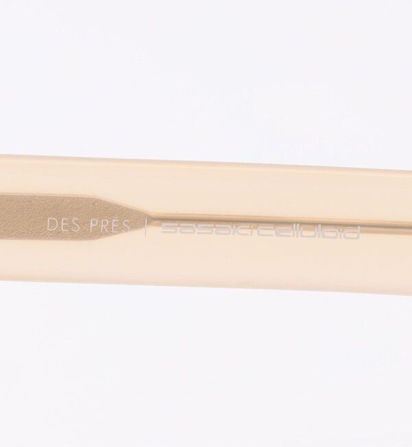 TOMORROWLAND GOODS「DES PRES BOSTON サングラス」|サングラス|