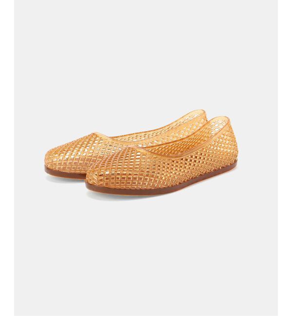 IENA LA BOUCLE「ANCIENT GREEK SANDALS/エインシャント グリーク サンダルフラットサンダル」|その他|ベージュ