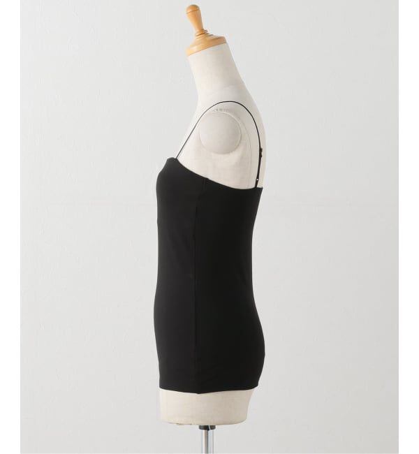 VERMEIL par iena「Minimal bare bra top」|インナー|