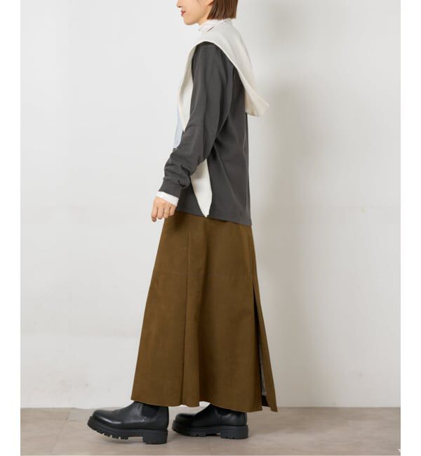 IENA「《追加5》REMME/レメ CHELSEA BOOTS ブーツ  ZH-1104」|ショートブーツ|