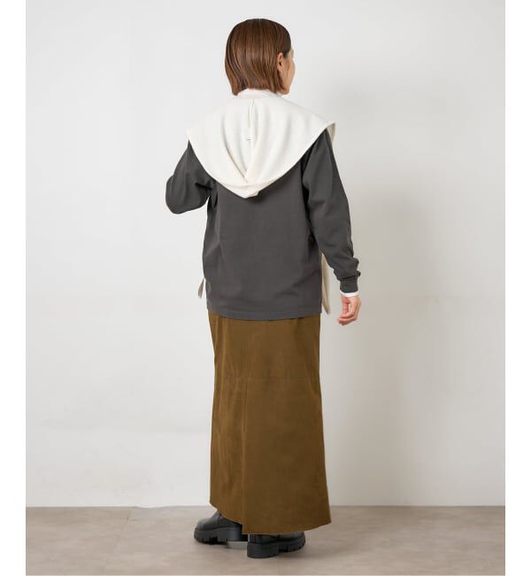 IENA「《追加5》REMME/レメ CHELSEA BOOTS ブーツ  ZH-1104」|ショートブーツ|