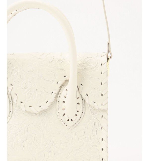 Carving Tribes「Mini RS Handbag」|ショルダー・メッセンジャー|