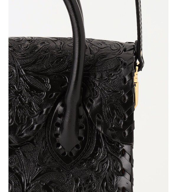 Carving Tribes「Mini RS Handbag」|ショルダー・メッセンジャー|