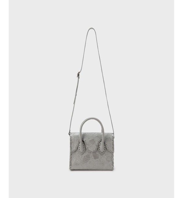 Carving Tribes「RSHandbag-ga」|ハンドバッグ|