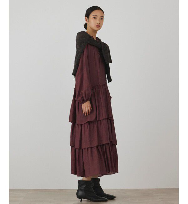 Diagram「ヨウリュウティアードワンピース」|ワンピース|
