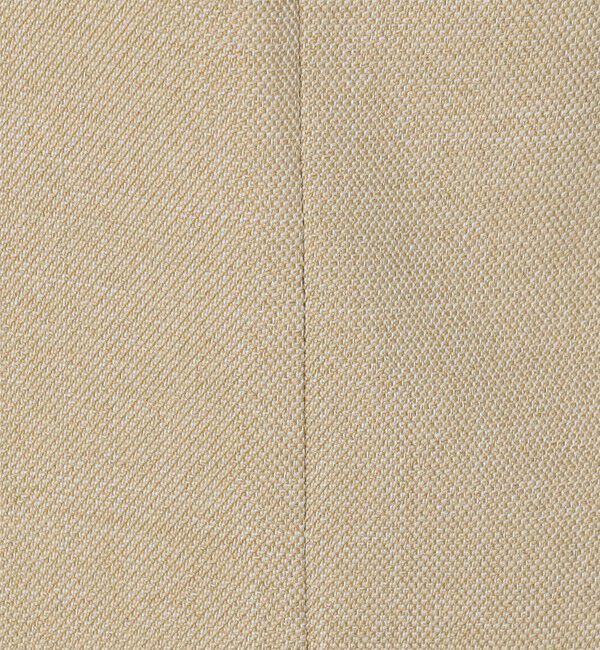 NOLLEY'S「《セットアップ対応》ウォッシャブルウール調ストレッチハーフパンツ」|その他|