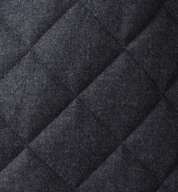 NOLLEY'S goodman「【Traditional weatherwear】WAVERLY WOOL SAXONY 25AW」|ステンカラーコート|