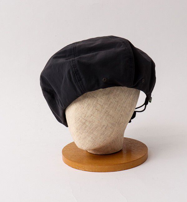 NOLLEY'S goodman「【halo commodity/ハロ コモディティー】Salt Over Beret h261-511」|ハンチング・ベレー帽|