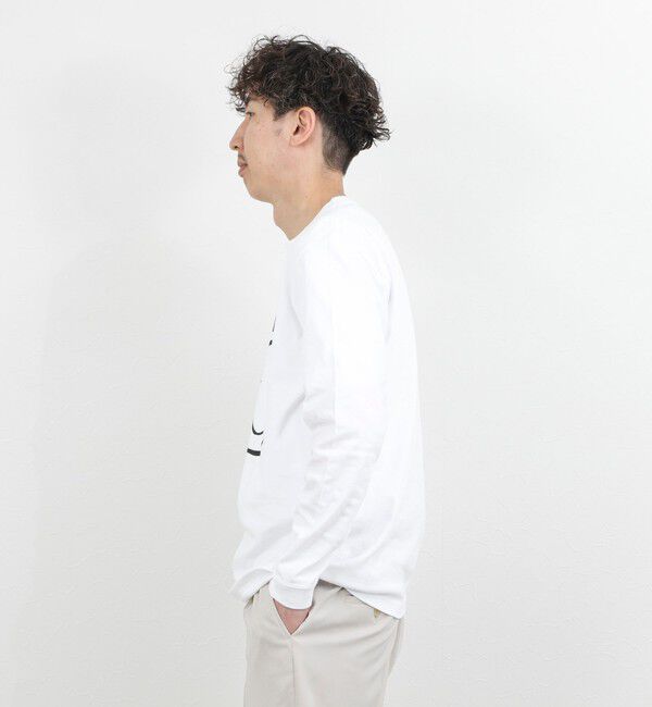 NOLLEY'S goodman「【GOOD ROCK SPEED】アーティスト/フェス/企業 プリントロンＴ 26SS」|Tシャツ・カットソー|