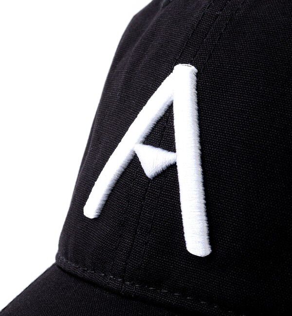 NOLLEY'S goodman「【TAION / タイオン】NON DOWN CANVAS BB CAP TAION-BBCAP01」|キャップ・キャスケット|